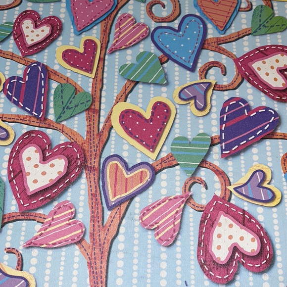 Tree  🌳 Of Hearts 💕 - Picture 2 of 4